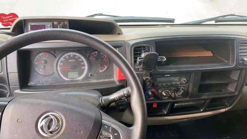 北京19年东风多利卡6