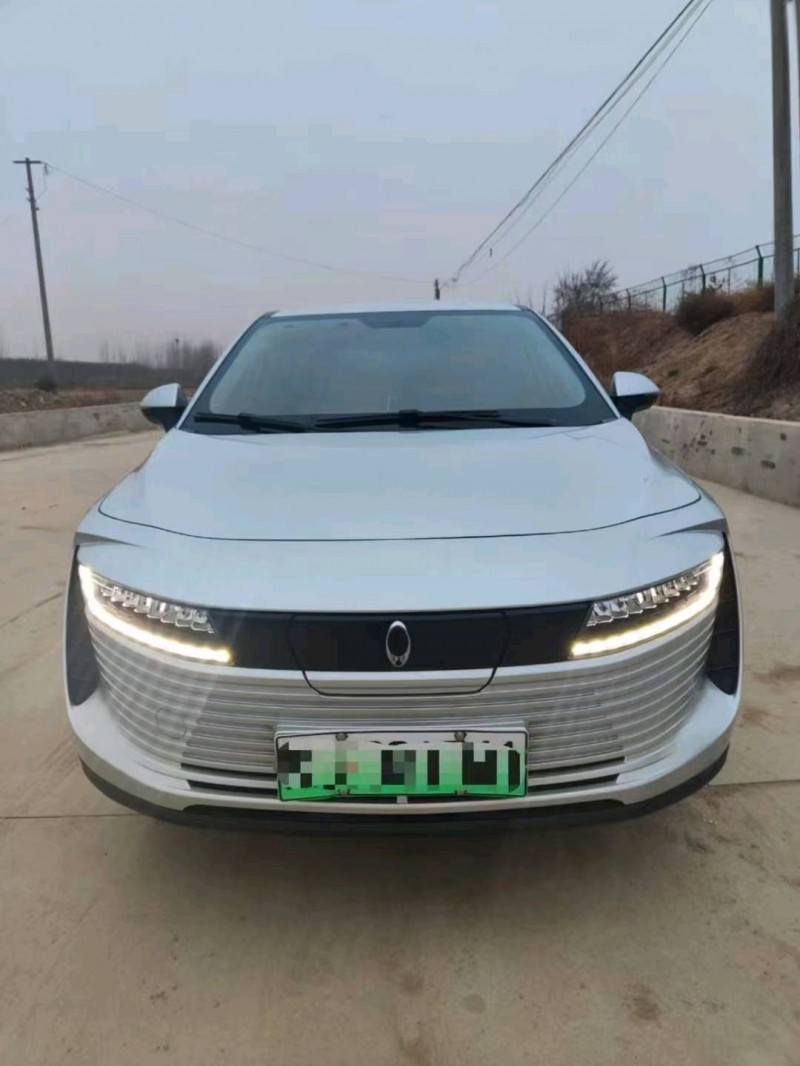 邯鄲18年長城汽車歐拉1