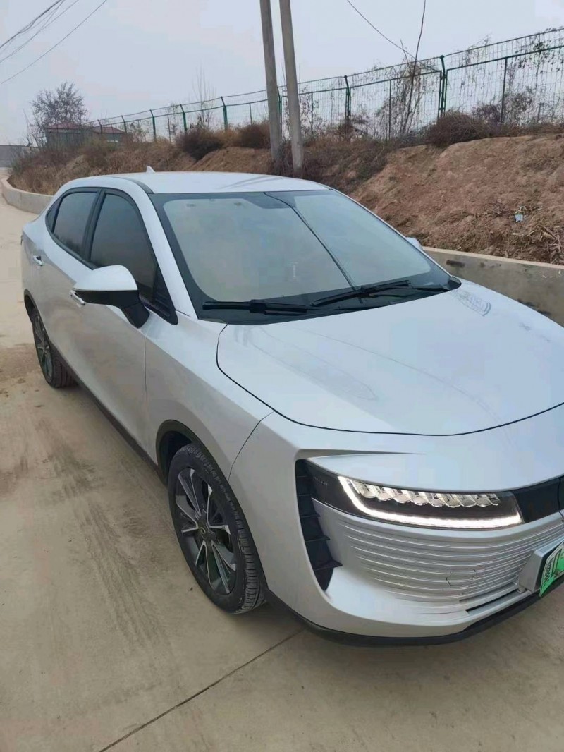 邯鄲18年長城汽車歐拉3