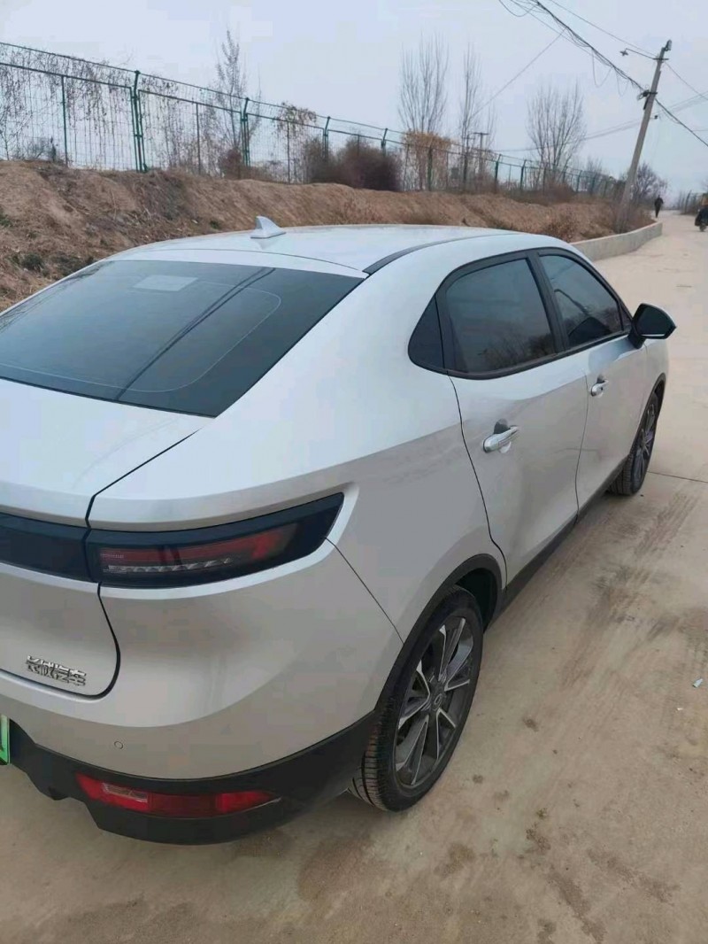 邯鄲18年長城汽車歐拉8