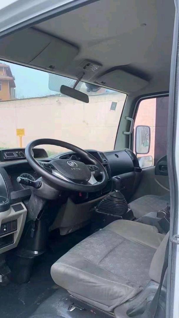 北京19年东风多利卡3