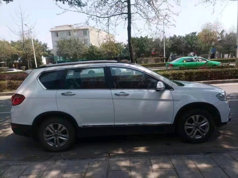宜昌14年哈弗H63