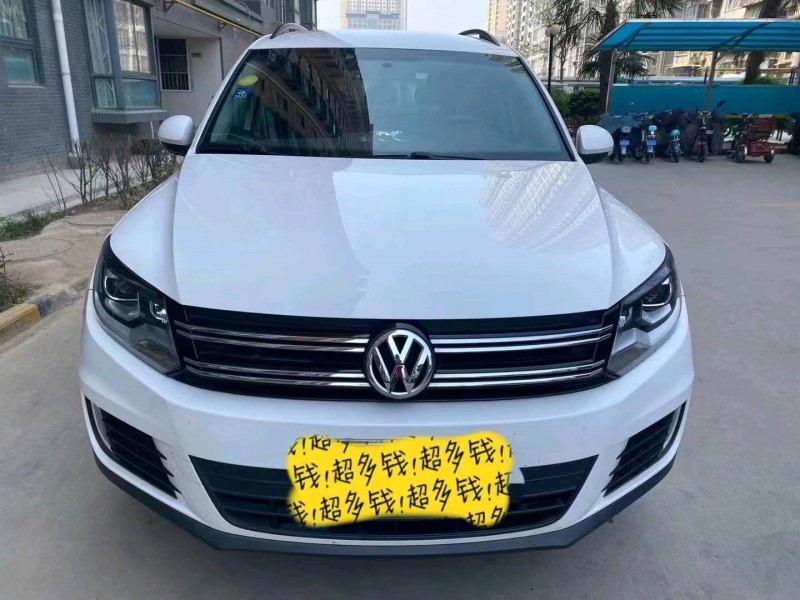 天水16年大眾途觀5