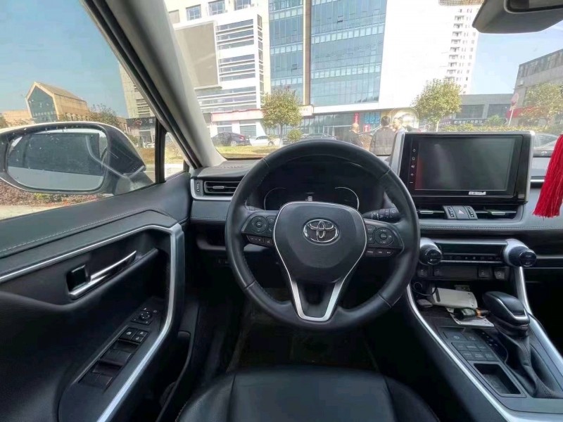 宜昌20年豐田RAV46