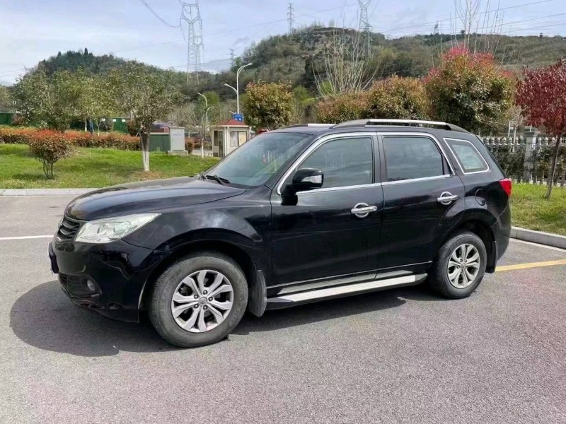 宜昌14年海馬S72