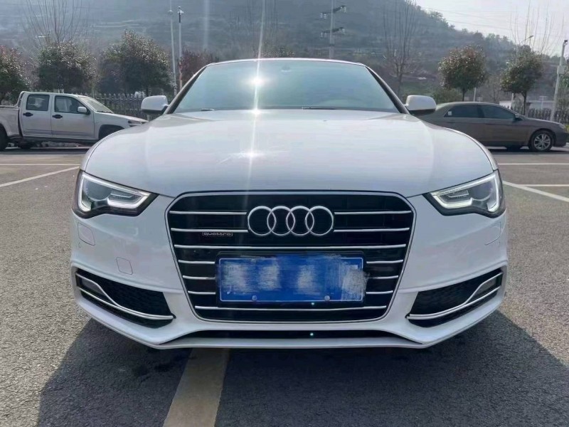 宜昌18年奧迪A51