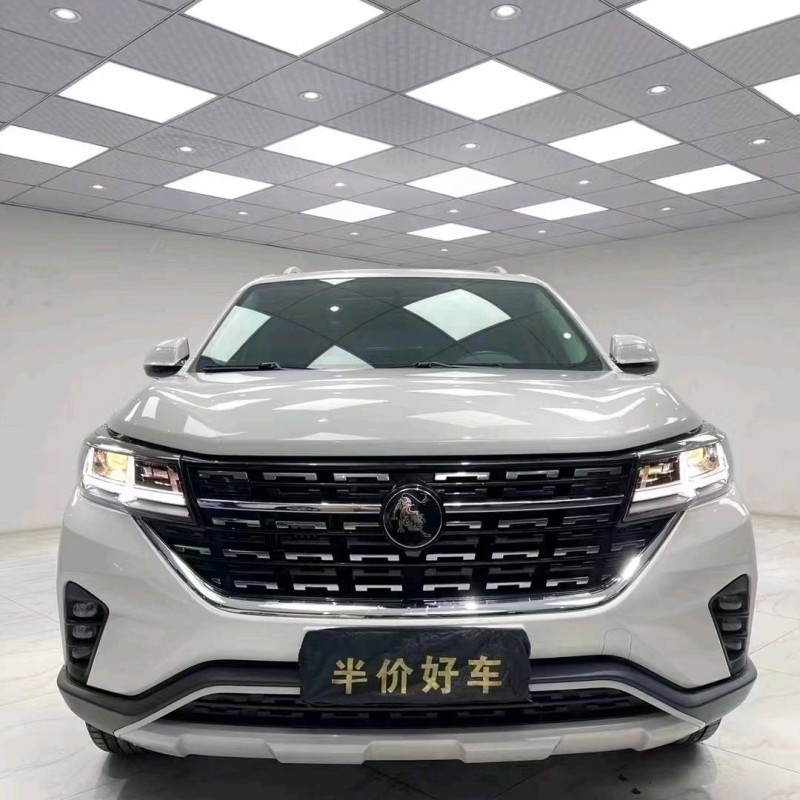 成都21年東風T51