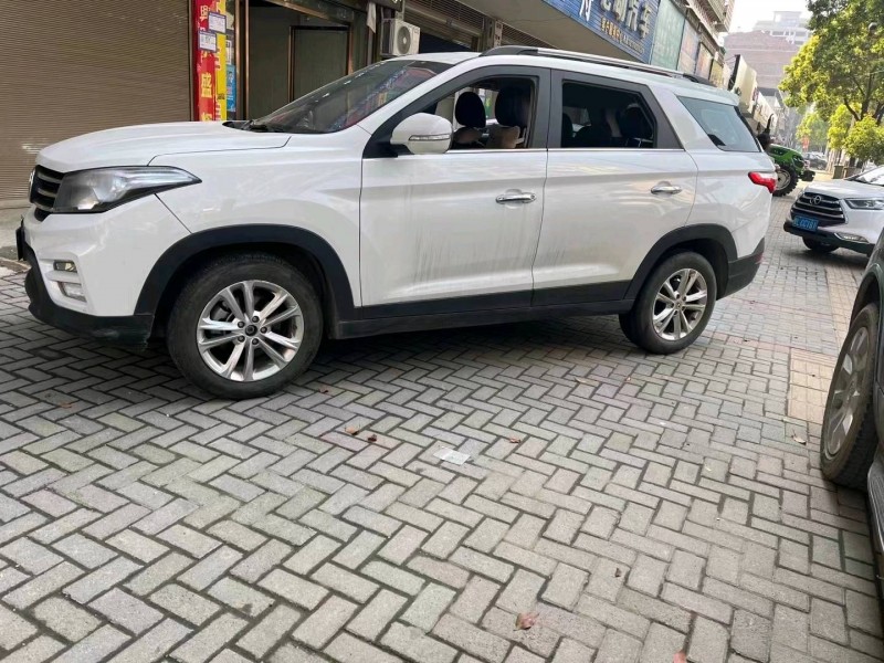 邵陽19年東風S5602