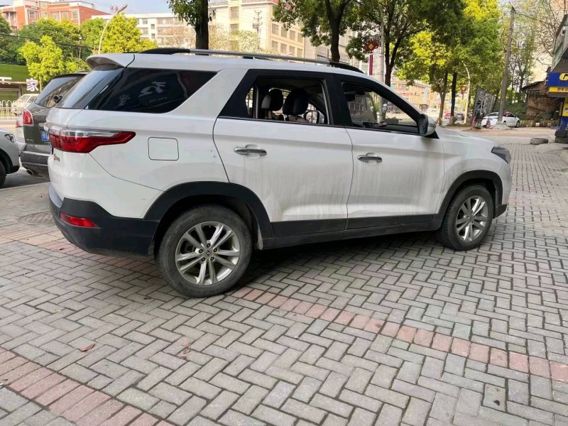 邵陽19年東風S5608
