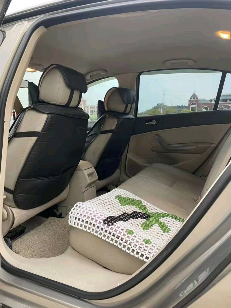 北京11年标致4086