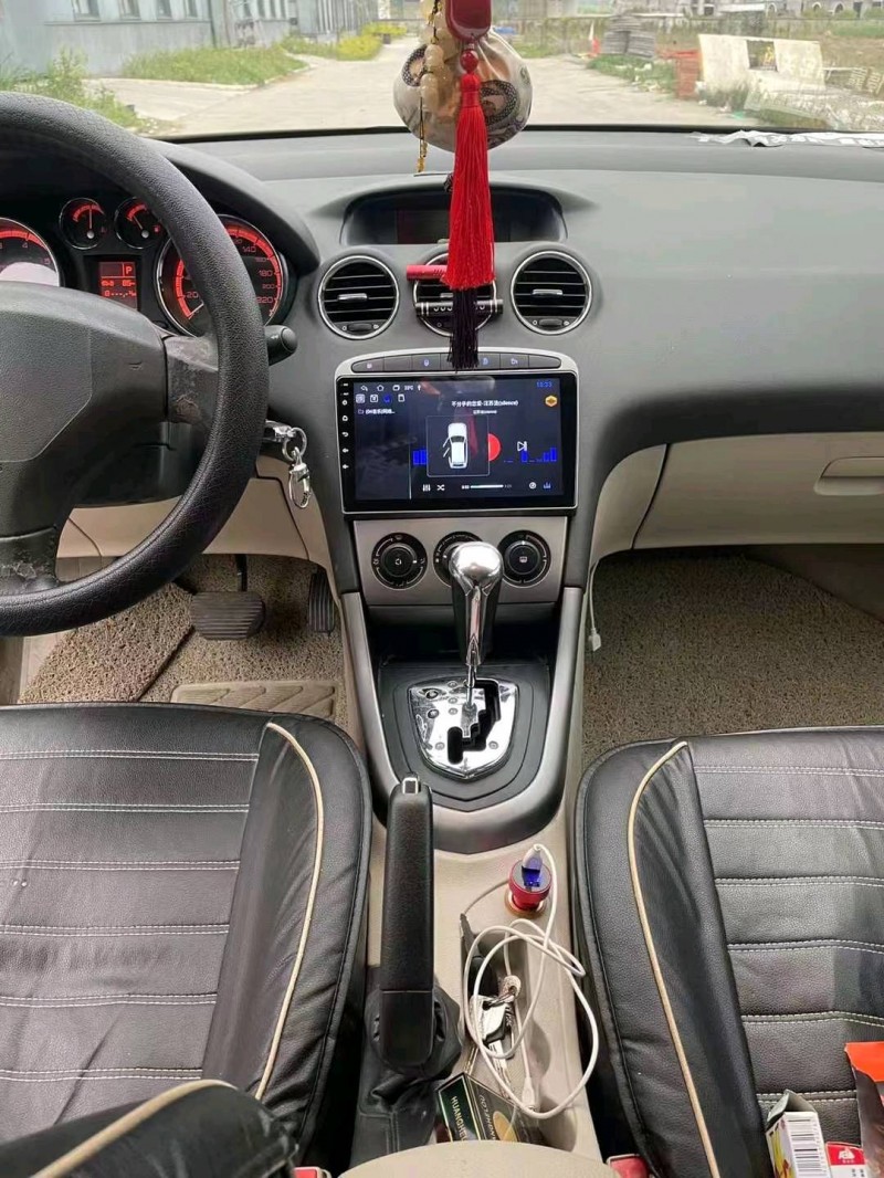 北京11年标致4089