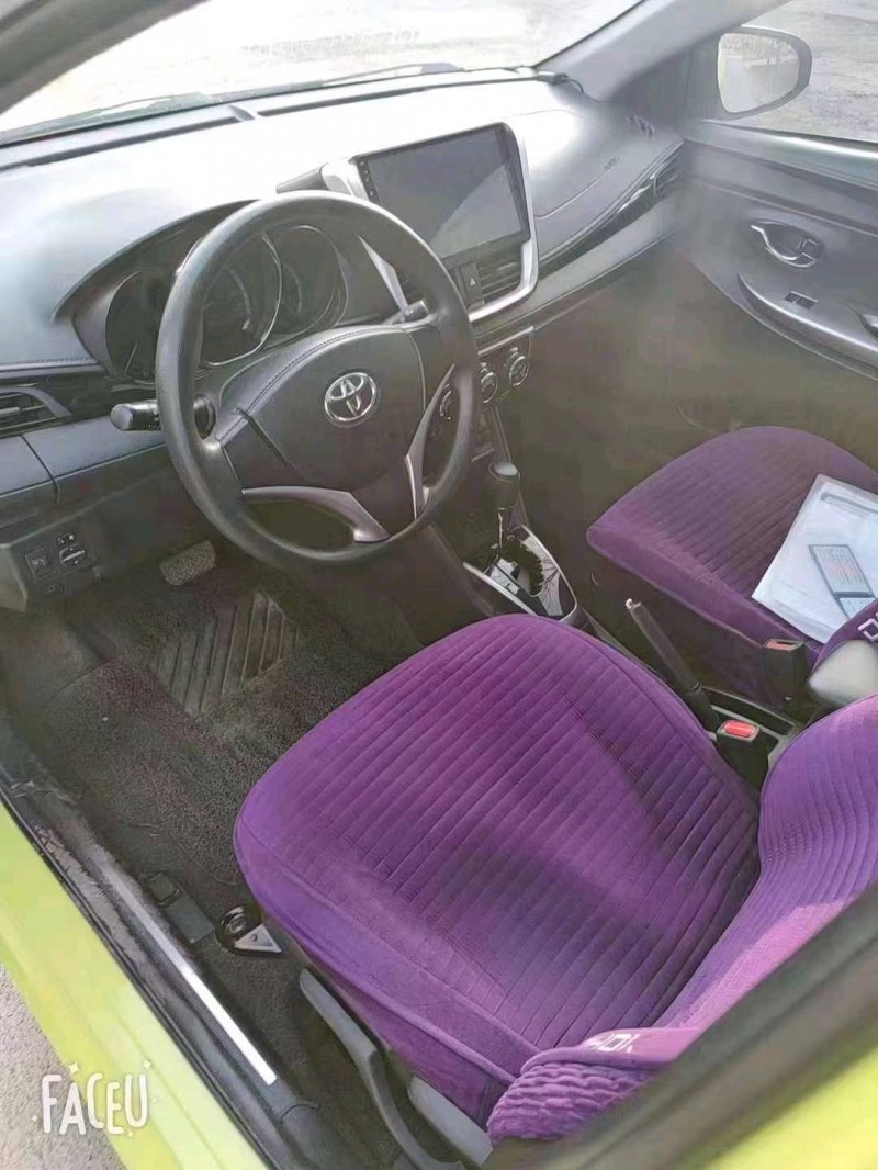 東營17年豐田YARiS L 致炫3