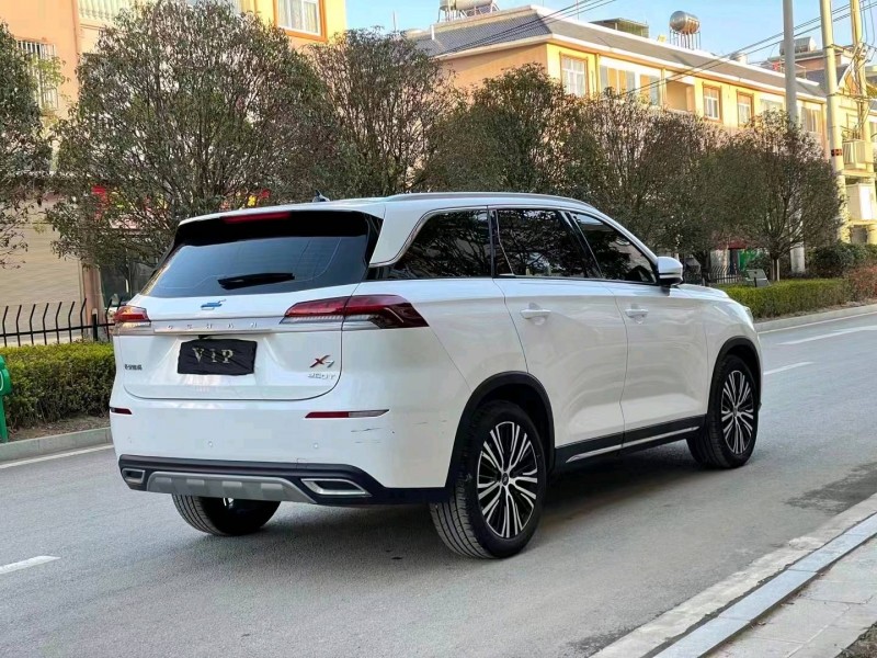 銅仁21年長安汽車歐尚3
