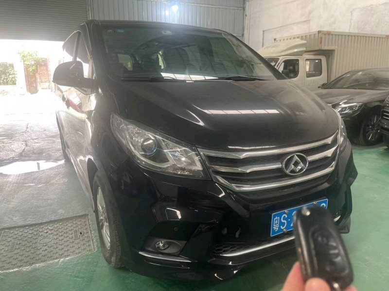 中山19年大通G104