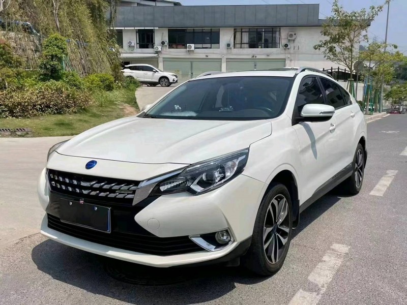 廣州18年日產天籟2