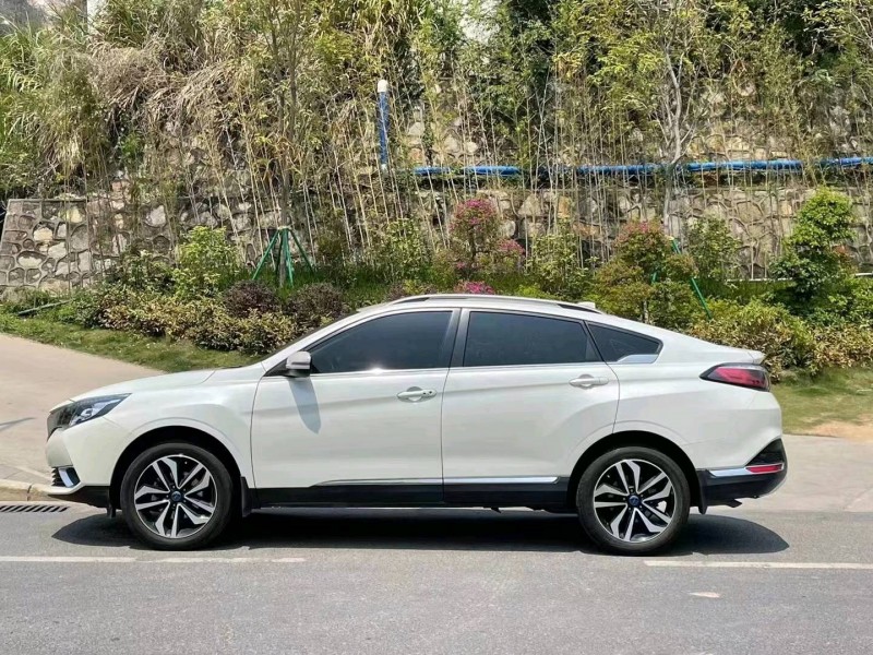 廣州18年日產天籟5