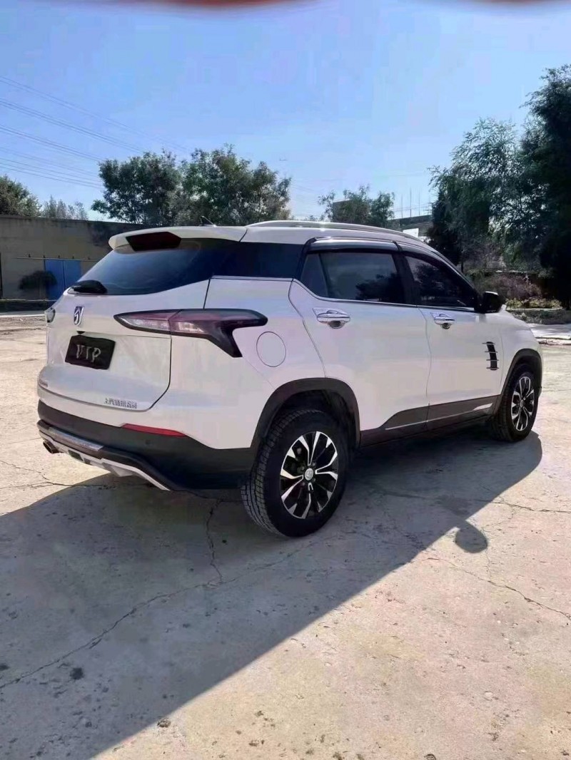 沈陽19年寶駿5103