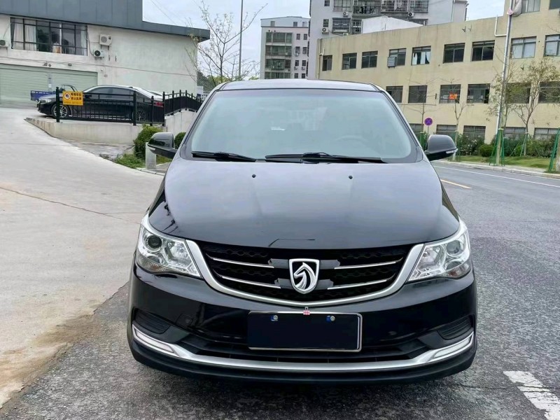 廣州18年寶駿7301