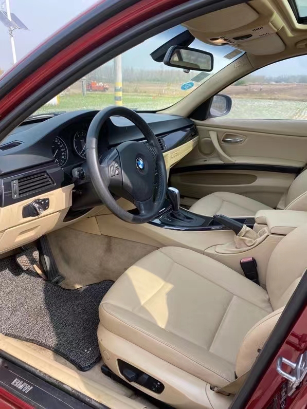 徐州12年宝马3系6