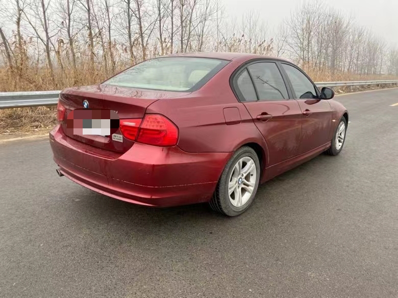 徐州12年宝马3系2