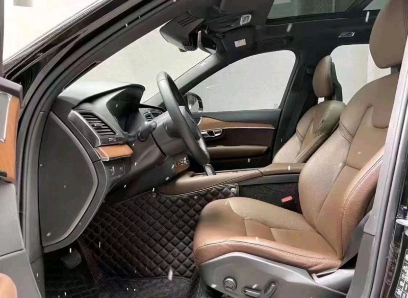 石家莊21年沃爾沃XC904