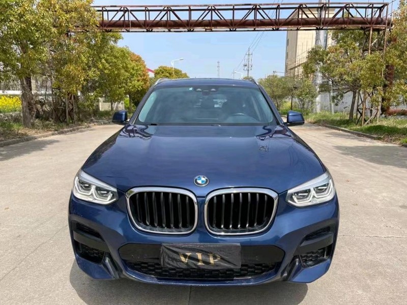 鹽城19年寶馬X31