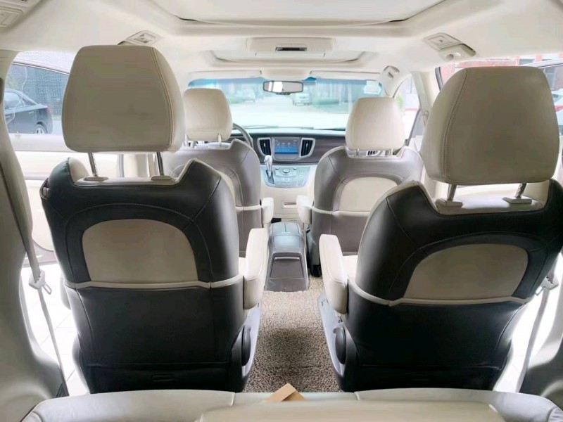 北京18年别克GL84