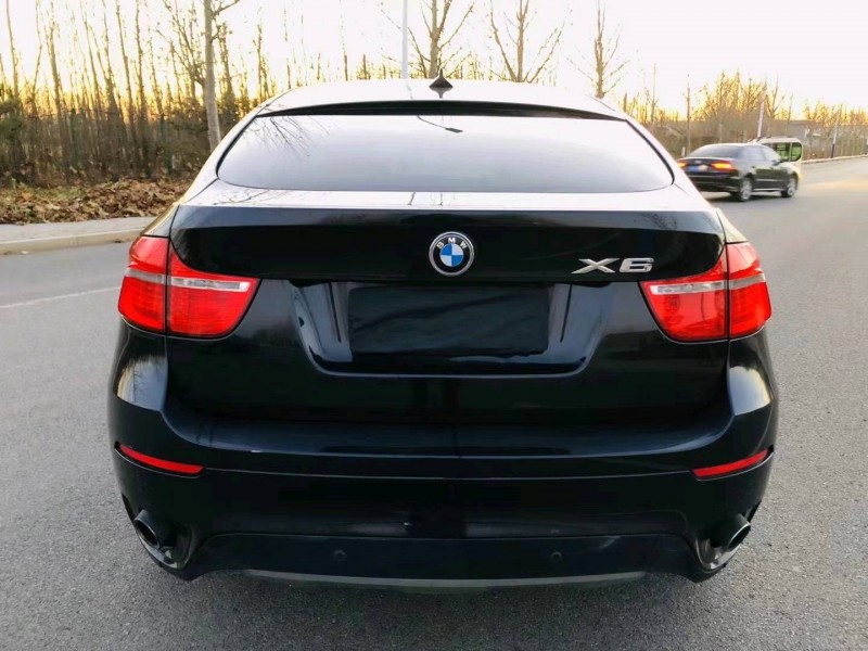 廊坊13年寶馬X61