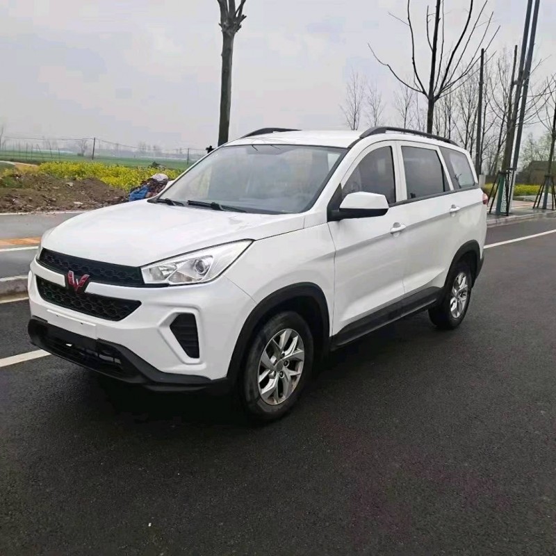南通18年五菱汽車宏光S32