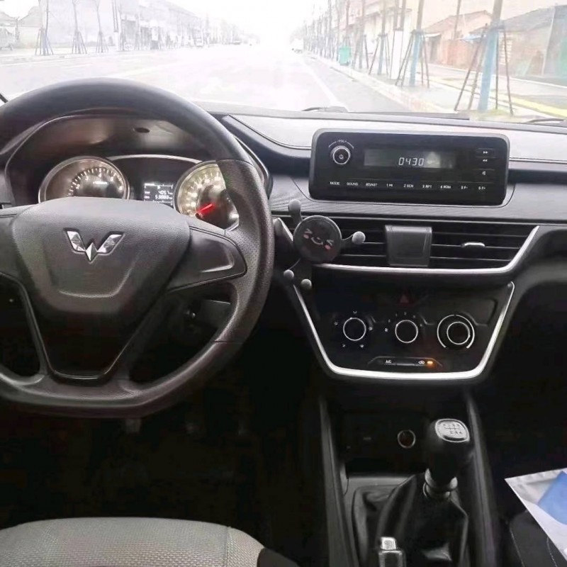 南通18年五菱汽車宏光S34
