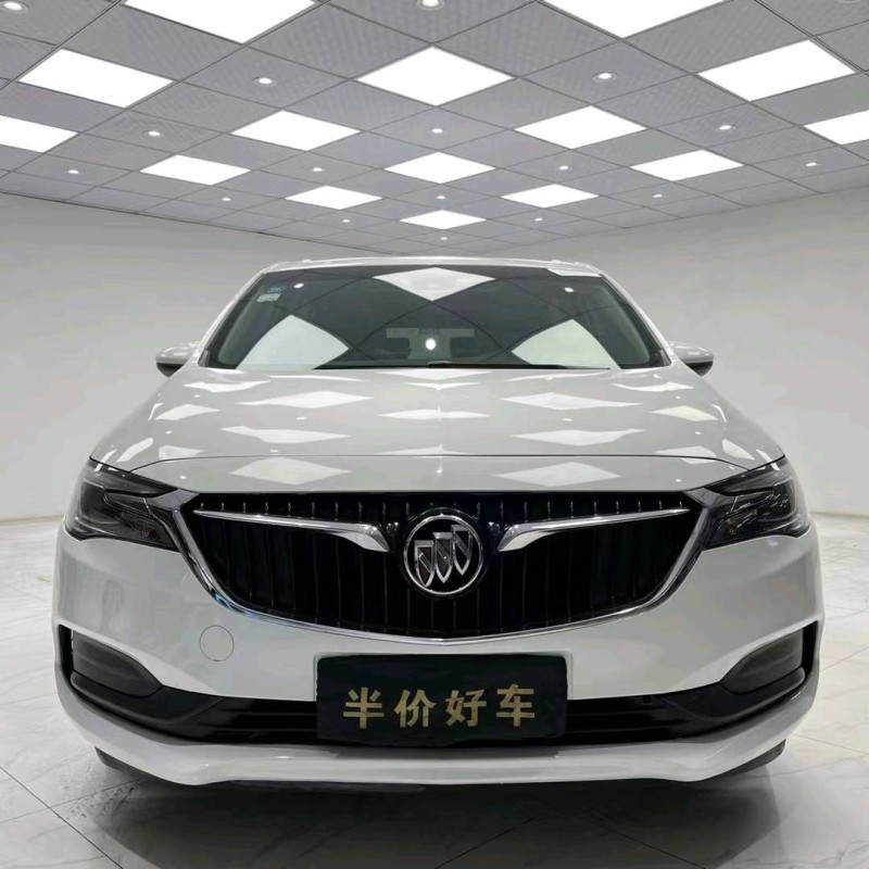成都18年別克GL61