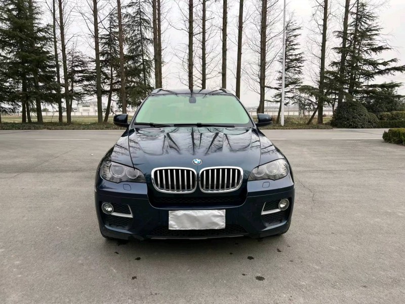 徐州14年宝马X61