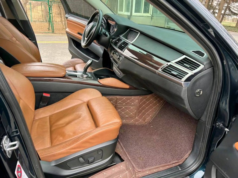 徐州14年宝马X64