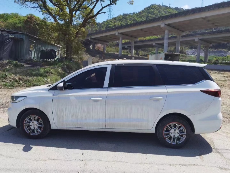 溫州19年寶駿3604