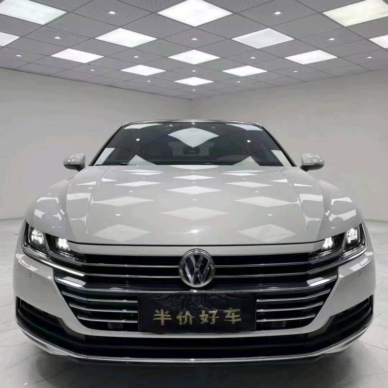 成都20年大眾CC1