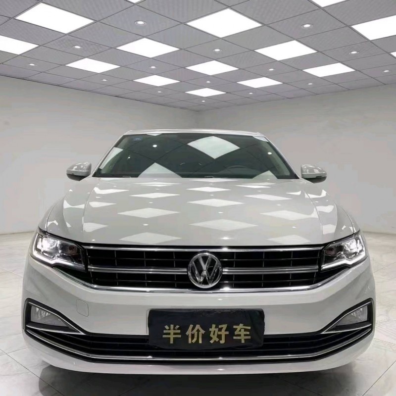 成都20年大眾寶來1