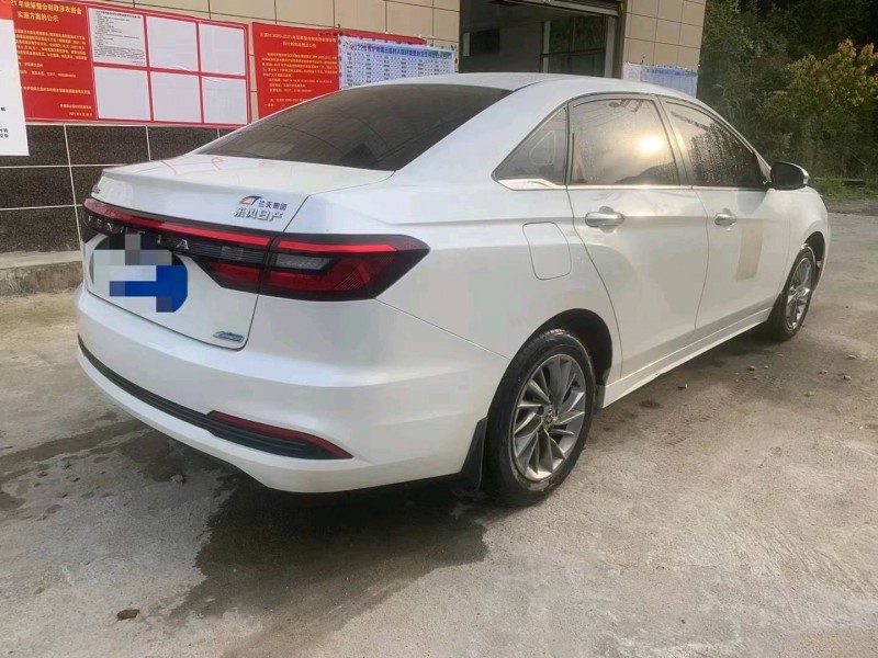 常德21年啟辰D609