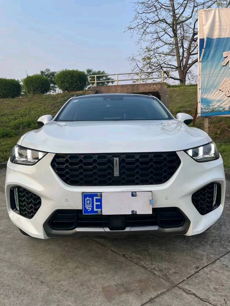 江門18年WEYVV51
