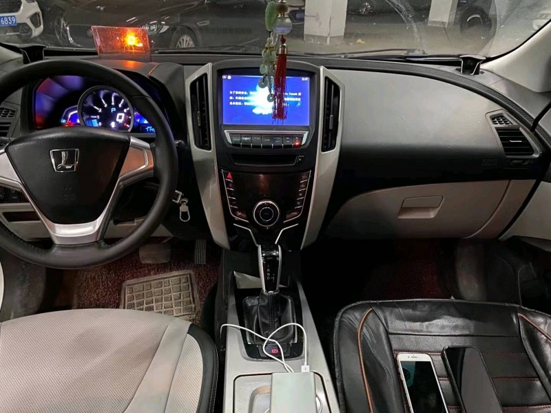 廈門15年納智捷優6 SUV7