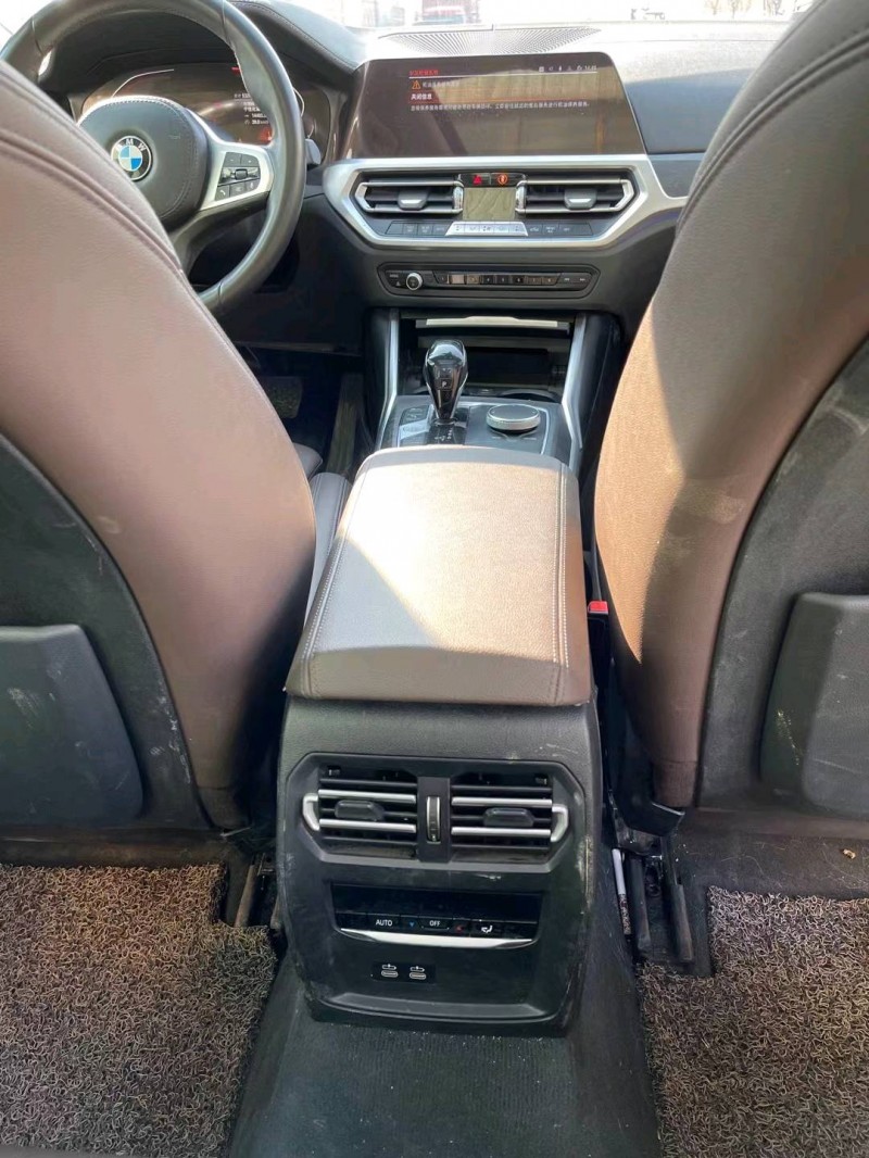 徐州20年宝马3系6