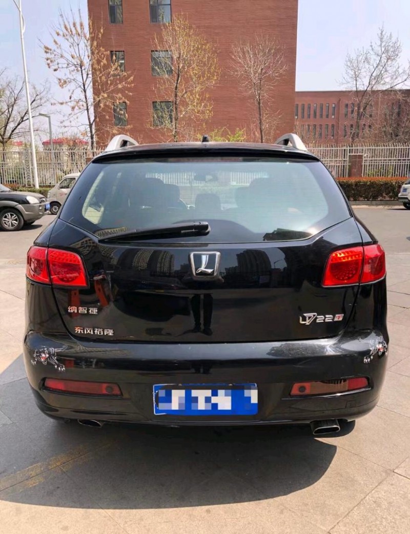 東營18年納智捷大7 SUV5