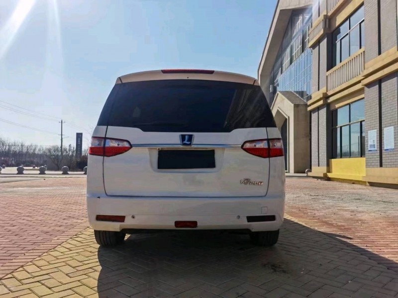 東營16年納智捷優6 SUV5