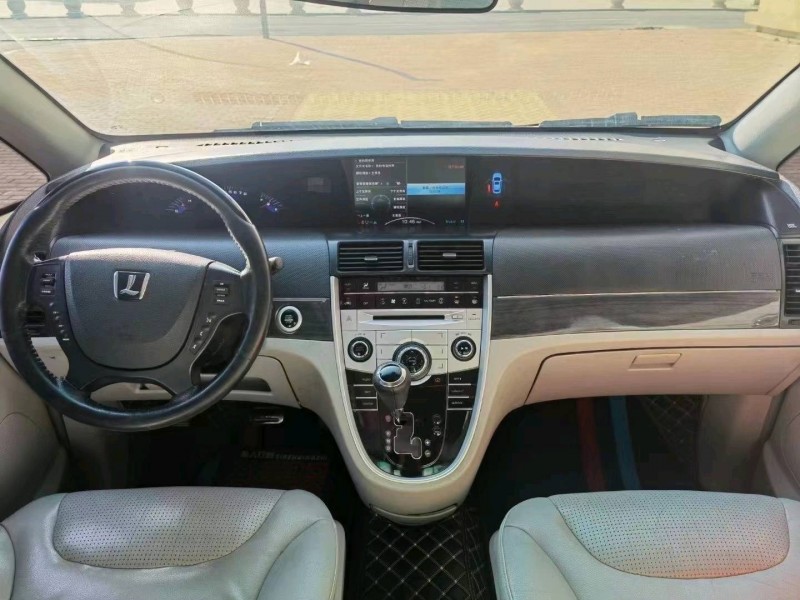 東營16年納智捷優6 SUV7