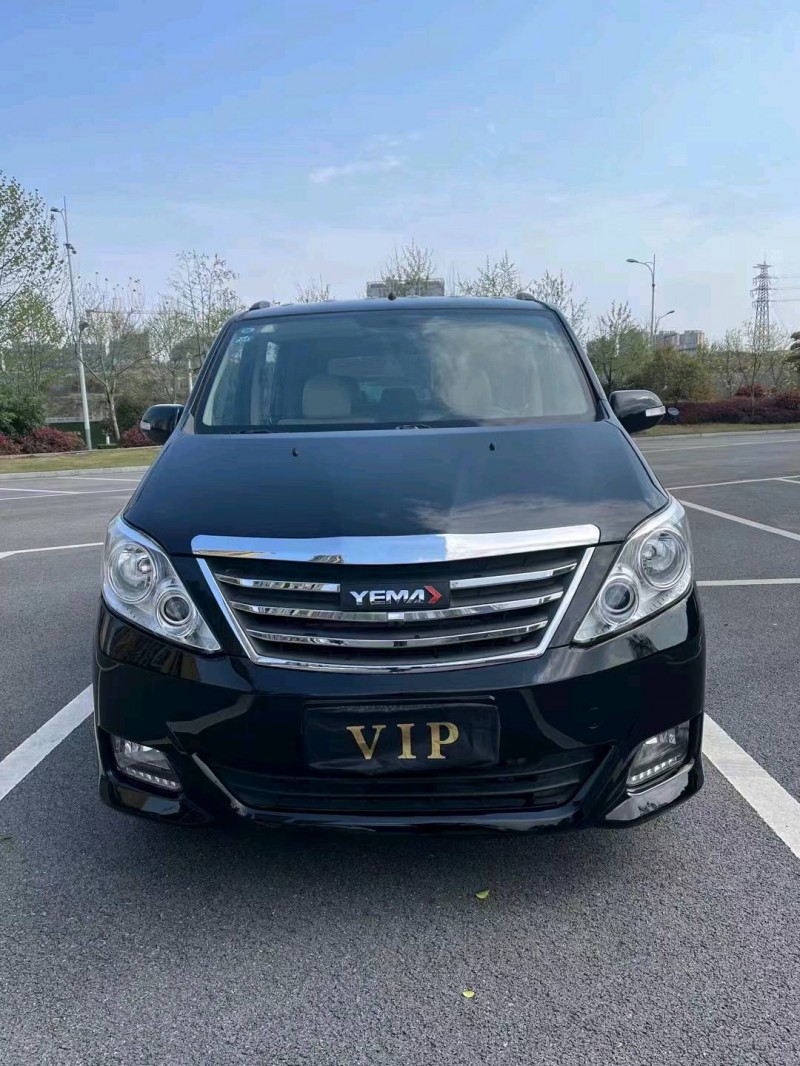 宜昌18年野馬汽車斯派卡1