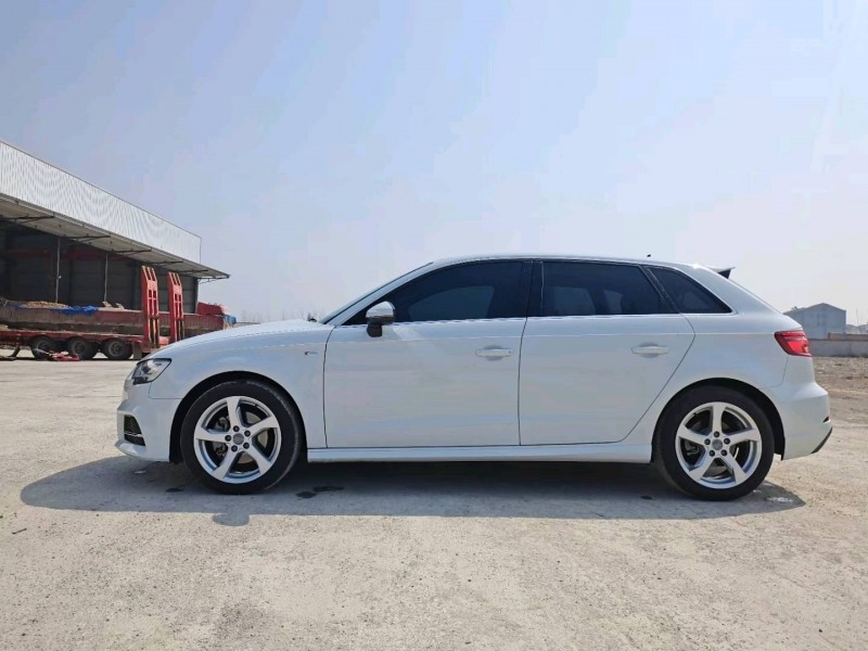 宜昌20年奧迪A36
