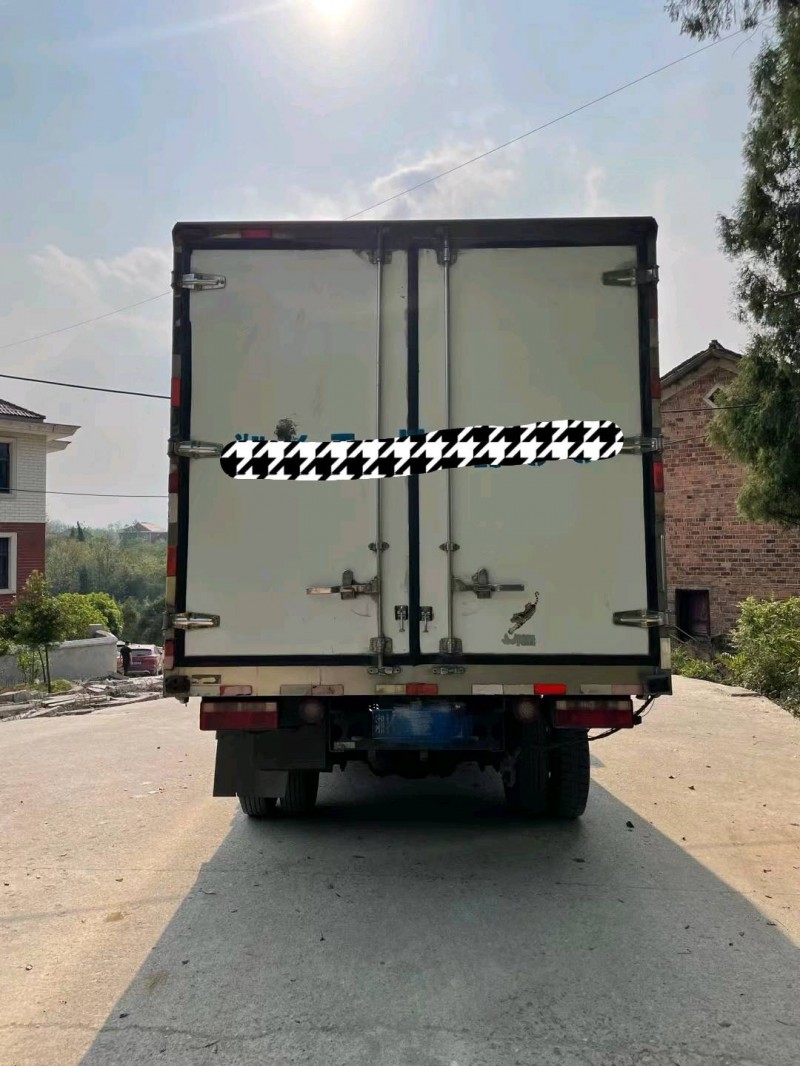 婁底19年解放解放卡車9