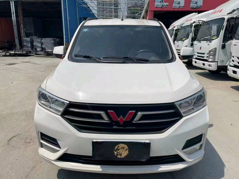 汕頭20年五菱汽車宏光1