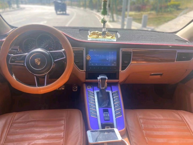 廣州16年眾泰SR91