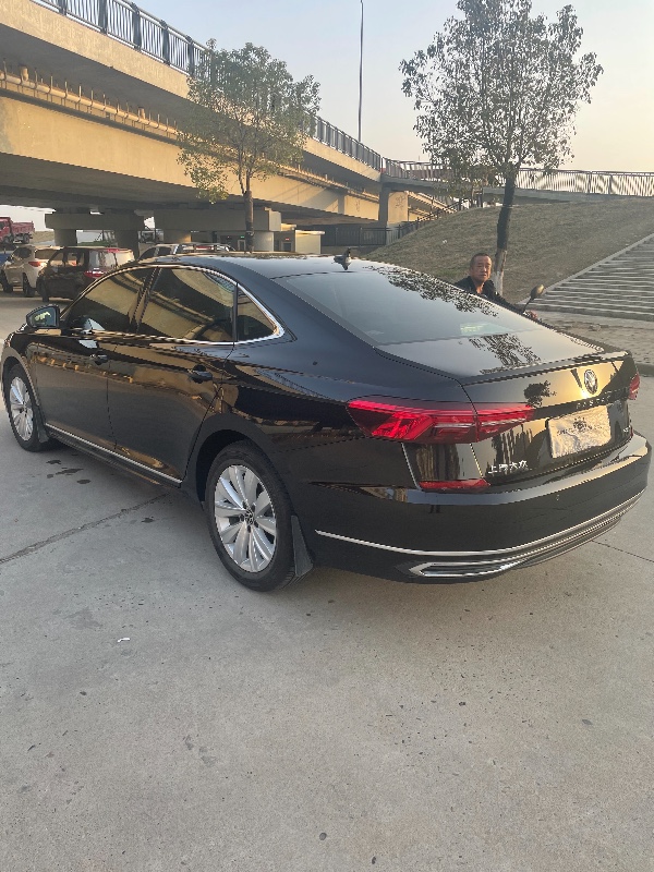 北京21年大众帕萨特3