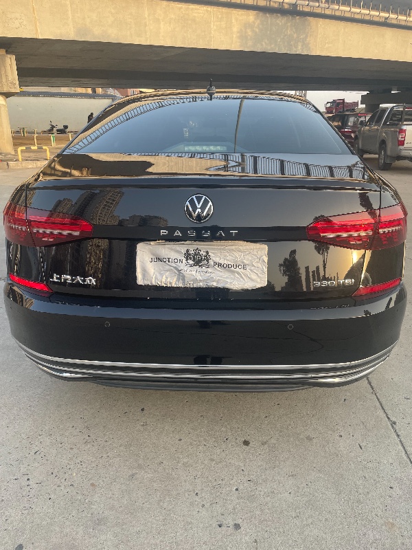 北京21年大众帕萨特2